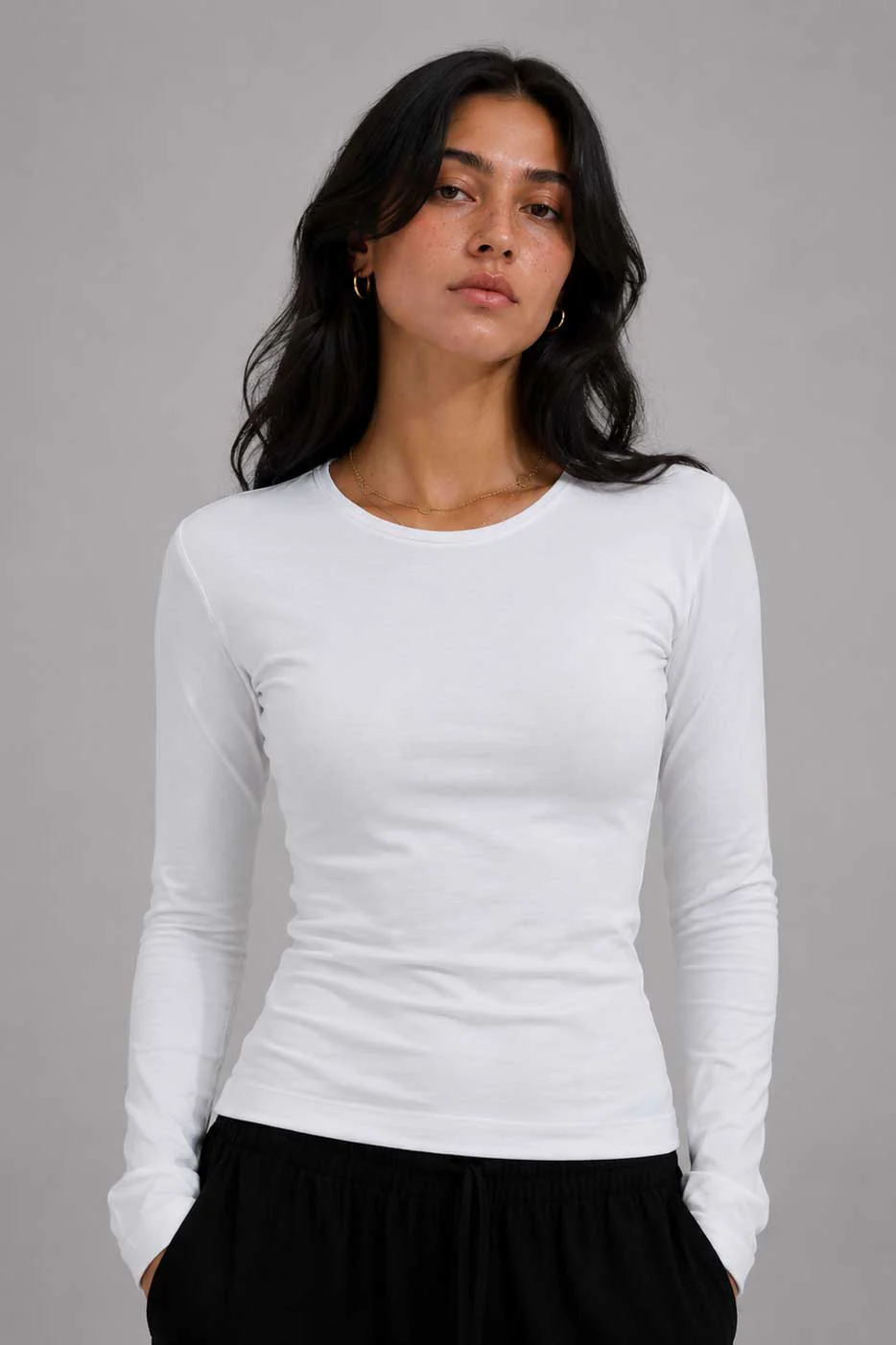 New In