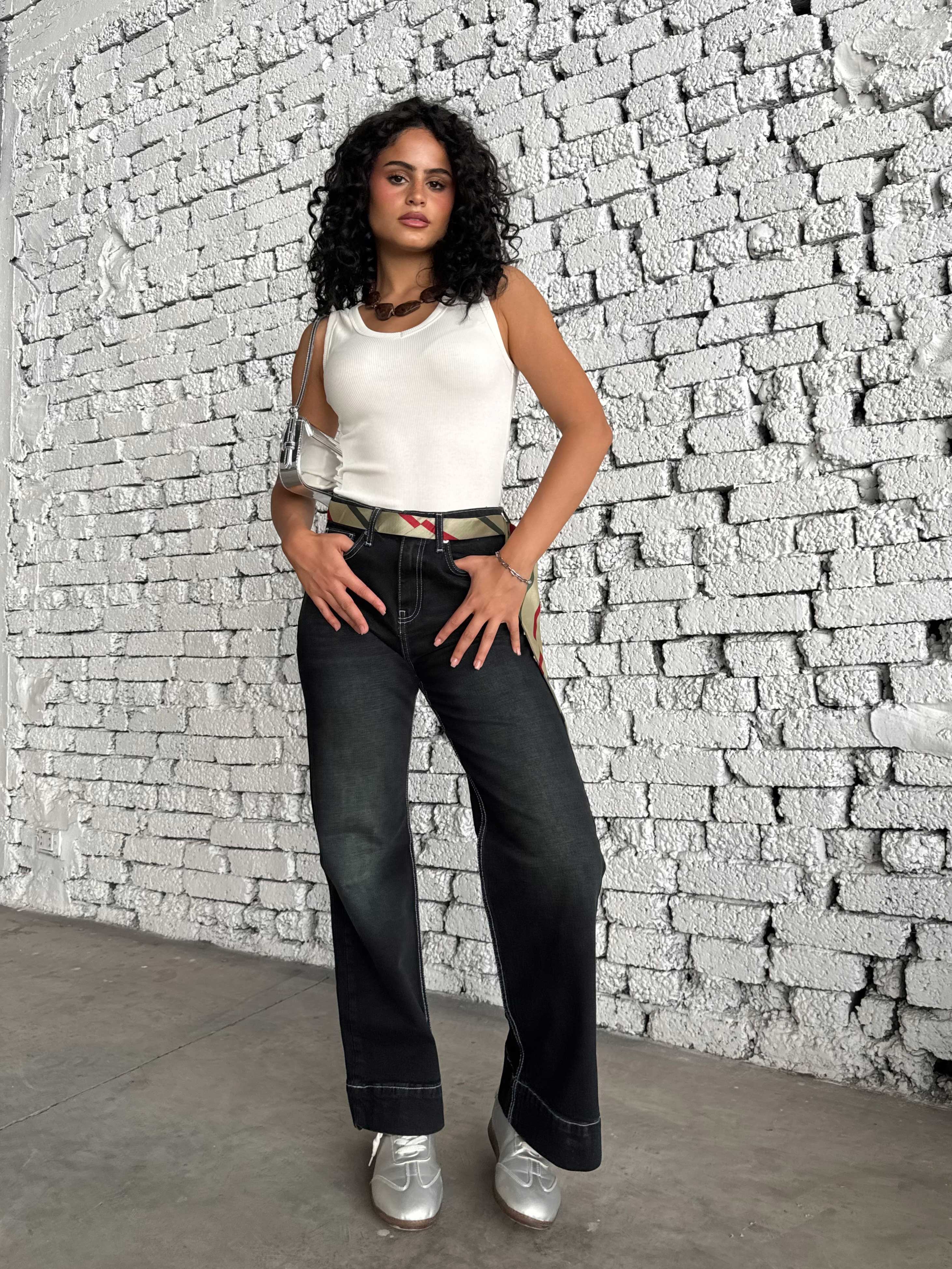 Women New Denim
